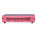 EV-PEAK CQ3 100 Wx4 10A 1-6S Balance Ladegerät mit JST_XH Adapter Board für LiFe NiMH NiCd Akku